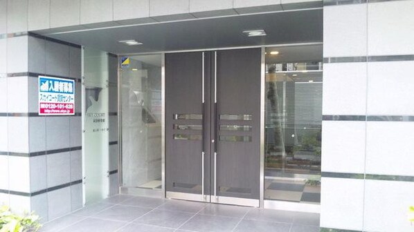 スカイコート両国参番館の物件内観写真